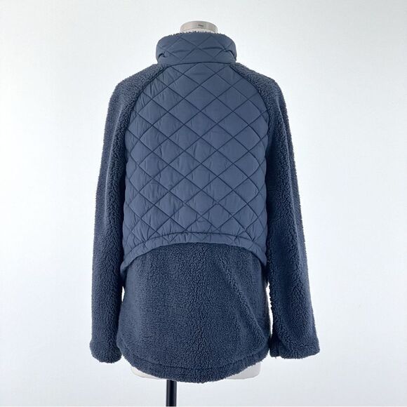 Bernardo TEDDY PUFFER JACKET - Picture 7 of 13